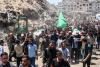 The Agreement To Rebuild Gaza Is Stalled. Hamas Says It Dissolved Its Government To Move It Forward.