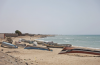[Yemen : One dead , Woman Critical in Mahra Drowning Incident