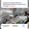 thyssenkrupp and GlobalLogic Partner to Accelerate Industrial Transformation with Physical AI