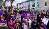 Healthcare workers call out MultiCare hypocrisy