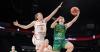 Interview: From 3×3 to 5×5, Klaudia Papp is Hungary women’s basketball