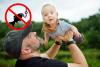 Illinois Parents Can Lose Their Fishing License Over Unpaid Child Support