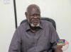 Prof. Nyaba blames militarized politics, backwardness for S. Sudan’s state-building failures