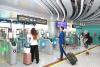 Chinese man banned from Taiwan after filming airport restricted areas