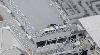 Russia Appears to Arm LNG Tanker in Baltic as Maritime Tensions With NATO Deepen