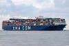 Ship Traffic Through Strait of Hormuz Dwindles Again