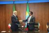 Ethiopia, Italy Sign €70 Million Concessional Budget Support Loan