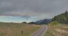 Beartooth Highway closed at Montana-Wyoming state line due to "extreme travel conditions"