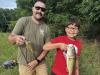 Central Oklahoma Fishing Report