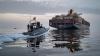 Oman rejects Iran-backed tolls on ships crossing Strait of Hormuz