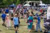 Happiness and great community as Chichester Gala hits the heights
