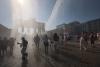 Temperature records fall as extreme heat hits Eastern Europe
