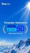 Trina Solar Named 2026 Fortune Tech 50 for the Second Year