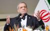 Iran's President says 6-billion-USD frozen funds in Qatar to be releas...
