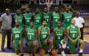 D’Tigers Unveil 12-Man Squad For FIBA World Cup Qualifiers In Angola