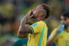 Brazil faces a tough test from Japan in the World Cup knockout stage