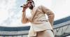 VIDEO: Bad Bunny expresses his solidarity with Venezuela during a concert in London