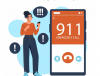 The barriers immigrant communities face when calling 911 