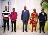 King praises SA’s warm welcome to Emaswati