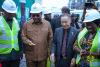 Ghana's oil production receives boost