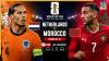 Netherlands vs Morocco Round of 32, FIFA World Cup 2026 Live Streaming: When and where to watch on TV and Mobile in India for free