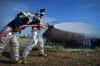 Talks between New Mexico, Air Force officials progressing on PFAS cleanup 