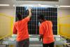 Research points to ‘recyclability of solar panel components’ in Australia