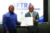 Sponsors’ support propels Botswana’s continental education showcase to success