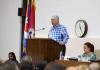 For Cuba, for the future of socialism, we will continue resisting, working, creating, and triumphing!