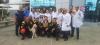 Cuban Special Search and Rescue Brigade Arrives in Venezuela