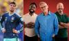 Arsenal and Germany star Kai Havertz suggests Gary Lineker is IRRELEVANT in slap back at Netflix World Cup show host, who called his team 'one of the weakest I've ever seen'