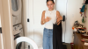 Consumer Reports: Wash that new outfit before you wear it