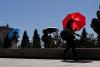 Massive “Mega Heat Dome” Bringing Florida Humidity To New York