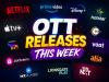 New OTT Releases This Week: Ram Charan’s Peddi, Sunny Deol’s Ikka, Hamnet And More