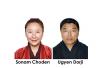 Meet Thimphu’s Thrompon candidates