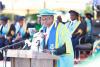 Transport Minister pledges support for RMU