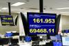Yen hits 39-year low near 162 to U.S. dollar despite intervention risk