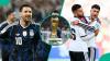 FIFA Power Rankings: Germany surprise breakout star leads Messi in Golden Ball race