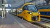 EU challenges Dutch rail rules over fears of unfair advantage for NS