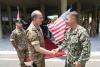 Lebanon army chief discusses Israel deal with US commander
