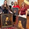 Preserving History: Burgin & Brown Helps Conserve Art Collections