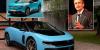 Ferrari marketing boss quits just weeks after launching controversial £475,000 electric car