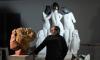 Humans, hybrid creatures and ancient mythology: artist Koen Vanmechelen on the inspirations behind his Venice exhibition