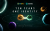 ViaBTC Group Marks 10 Years of Blockchain Infrastructure Development, Highlighting Ecosystem Growth and CoinEx Expansion