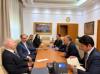 Macut meets with Civil Aviation Directorate representatives