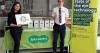 Kidderminster Specsavers returns to Old Swinford Hospital careers fair