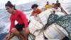 Micronesia and Tuvalu push for methane pact as El Niño triggers fish kill in Pacific waters
