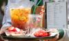 Wimbledon hike the price of their iconic strawberries and Pimm's AGAIN - with fans set for a shock as a glass of iconic drink rises to over £13 as tournament offers players largest-ever £64.2m prize pot