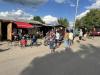 Music fills the air as the Manitou Beach Busking Festival opens expanded season