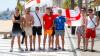 England fans chugging 333k pints a day as Benidorm gripped by World Cup fever